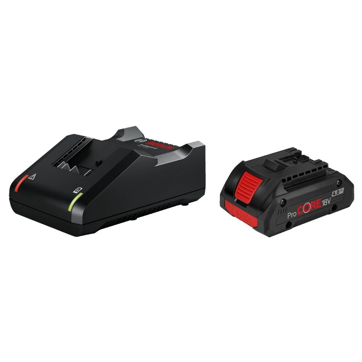 Bosch Blauw 1600A01U7U 18V Accu Starterset 1 Bosch Blauw 1600A01U7U 18V Accu Starterset