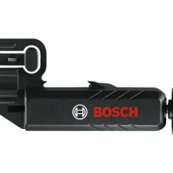 Bosch Blauw Klem LR 7 En LR6 Lijn- En Puntlaser Houder 1608M00C1L