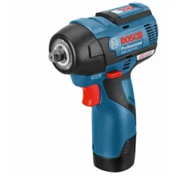 Bosch Blauw GDS10,8V-EC Accu Slagmoeraanzetter Body