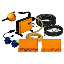 Rems Cobra Set 172012R220+170010R - 172X01 R220