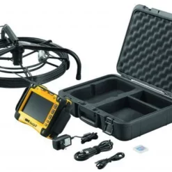 REMS CamSys 2 Set S-Color 10 K 10m 175301 R220