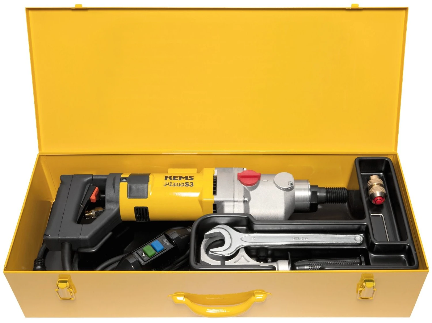 Rems Picus S3 Basic-Pack - 180011 RSEV 1 Rems Picus S3 Basic-Pack - 180011 RSEV