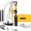 Rems Picus SR Set 62-82-132 Titan - 183023 RSEV