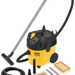 Rems Pull L Set Stofzuiger - 185500 RSEV