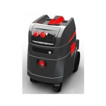 Collomix 19007 Stofzuiger VAC 35 M, 1600 Watt, Inhoud 35 Liter, Stoffilter Klasse "M" 1 Collomix 19007 Stofzuiger VAC 35 M, 1600 Watt, Inhoud 35 Liter, Stoffilter Klasse "M"