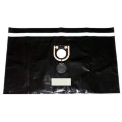 Collomix 19012 Filterzak Plastic Voor VAC 35 M, 5 Stuks