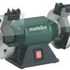 Metabo 200W DS125 Dubbele Slijpmachine Body - 619125000
