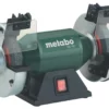 Metabo DS150 350W Dubbele Slijpmachine Body - 619150000