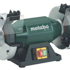 Metabo DS175 500W Dubbele Slijpmachine - 619175000