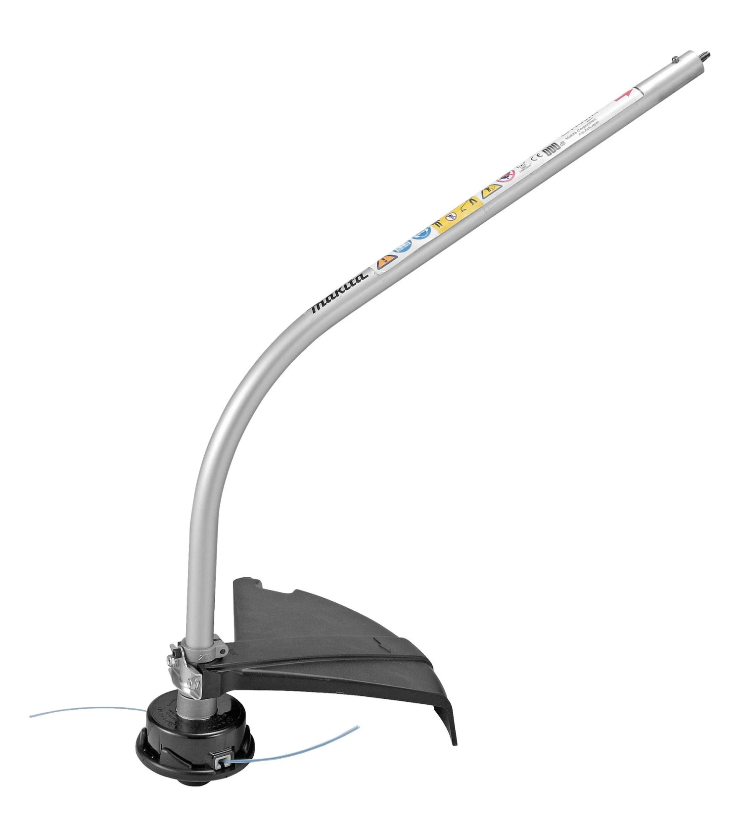 Makita Trimmer Opzetstuk 1 Makita Trimmer Opzetstuk