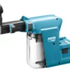 Makita 195898-9 Stofafzuigunit DX01