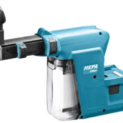 Makita 195898-9 Stofafzuigunit DX01