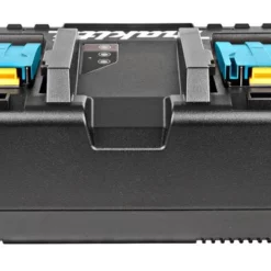 Makita DC18RD Duo-lader Voor Alle Makita Li-ion Schuifaccu's -Makita Winkel 196933 6 a7c0