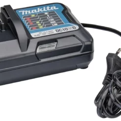 Makita Standaard Lader CXT DC10WD 12V Max - 197343-0
