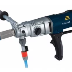 Carat A-1821 Diamant Boormachine 1800W 70-162mm In Koffer AMB1821000