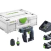 Festool 576092 10.8V Schroefboormachine CXS2,6 Plus