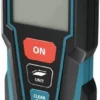 Makita LD030P Laser Afstandsmeter - 30m