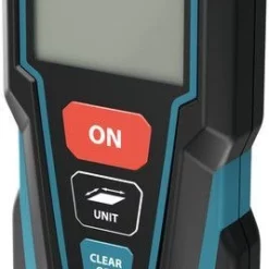 Makita LD030P Laser Afstandsmeter - 30m