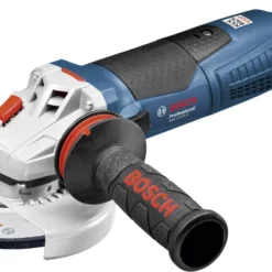 Bosch Blauw GWS 1000 Haakse Slijpmachine 0601828800