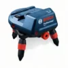 Bosch Blauw RM3 Houder Laser 120 X 135mm + Afstandbediening 0601092800
