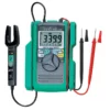 Kyoritsu 2001 Digitale Multimeter Met 10mm Stroomtang