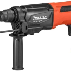 Makita MT M8701 230V 800W Combihamer 2,3J Instapmodel