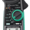 Kyoritsu Digitale TRMS Stroomtang 1000A AC Autorange 2127R