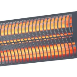 Eurom 1500W Q-time Terras Heater 334180