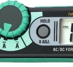 Kyoritsu 2300R TRMS Mini Vorkstroomtang 100A AC/DC