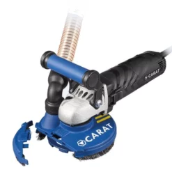 Carat BS-1253N Dustec Betonslijper 125mm 1700W In Koffer MZBS1253N0