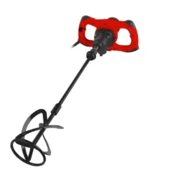 Rubi RUBIMIX-16 ERGOMAX Elektrische Mixer 230V 50-60HZ Met Koffer 24998