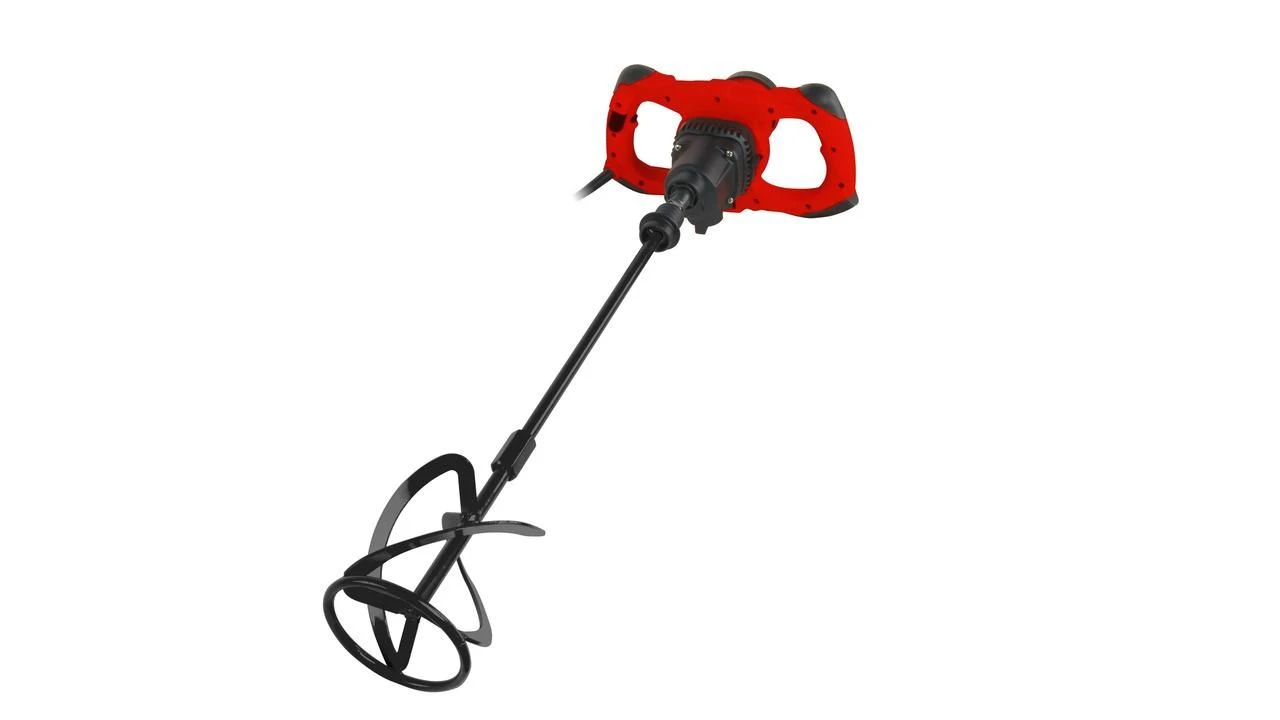 Rubi RUBIMIX-16 ERGOMAX Elektrische Mixer 230V 50-60HZ 24994 1 Rubi RUBIMIX-16 ERGOMAX Elektrische Mixer 230V 50-60HZ 24994