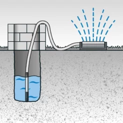 Metabo TBP5000M Dieptebronpomp 1000W 5 Metabo TBP5000M Dieptebronpomp 1000W -Makita Winkel 250500050.3