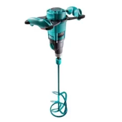 Collomix 25148 Handmenger Xo6 R M Met MK 160 M, 1750 Watt, 230 Volt, 2 Versnellingen, -400/-560 Rpm