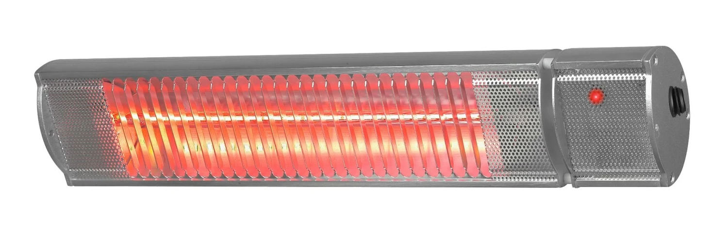 Eurom Golden 1800 Comfort RC Terrasverwarming 1 Eurom Golden 1800 Comfort RC Terrasverwarming