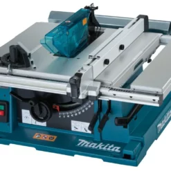 Makita 2704N 1650W Tafelzaag 260mm