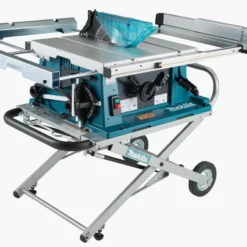 Makita 2704NX1 1650W Tafelzaag 260mm Met Onderstel