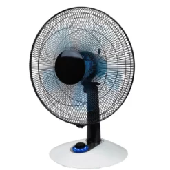 Eurom XVT-16 Tafelventilator Zeer Stille Ventilator 40.5cm 384871