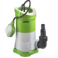 Eurom Flow 250 Dompelpomp 261103