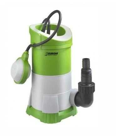 Eurom Flow 250 Dompelpomp 261103 1 Eurom Flow 250 Dompelpomp 261103