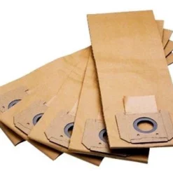 Flex Papieren Filterzakken Voor De VC35LMC & VCE35LAC - 296961