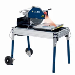 Carat T-3510 Steenzaagmachine Met Laser 2300W BT3510L000