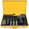 Rems Mini-Press 22V Li-Ion Set U 16+20+25 - 578064 R220