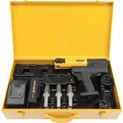 Rems Mini-Press 22V Li-Ion Set U 16+20+25 - 578064 R220