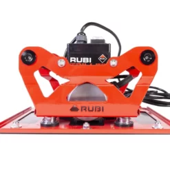 Rubi Triller Elektrische Tegelklopper 6220151 -Makita Winkel 3. 18948 rubi triller 230v 50hz 3 m rubi