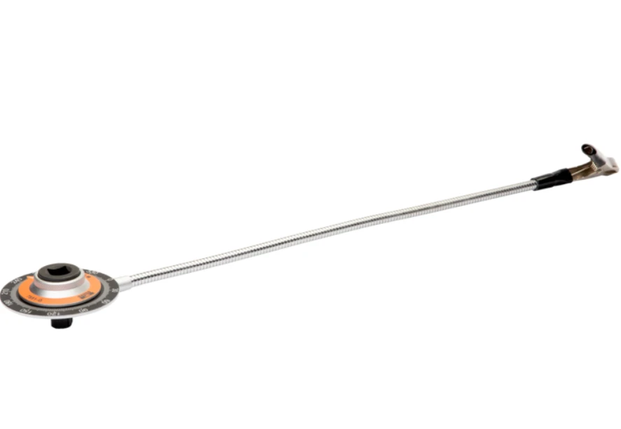 Bahco Hoekmeter Met Klem 7851-G 1 Bahco Hoekmeter Met Klem 7851-G