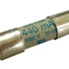 Kyoritsu 8926 Zekering 440mA/1000V Voor Multimeter - 30034338