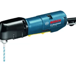 Bosch Blauw GWB10RE Haakse Boormachine