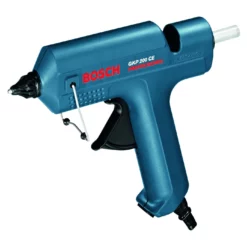 Bosch Blauw GKP200CE 500W Lijmpistool 0601950703