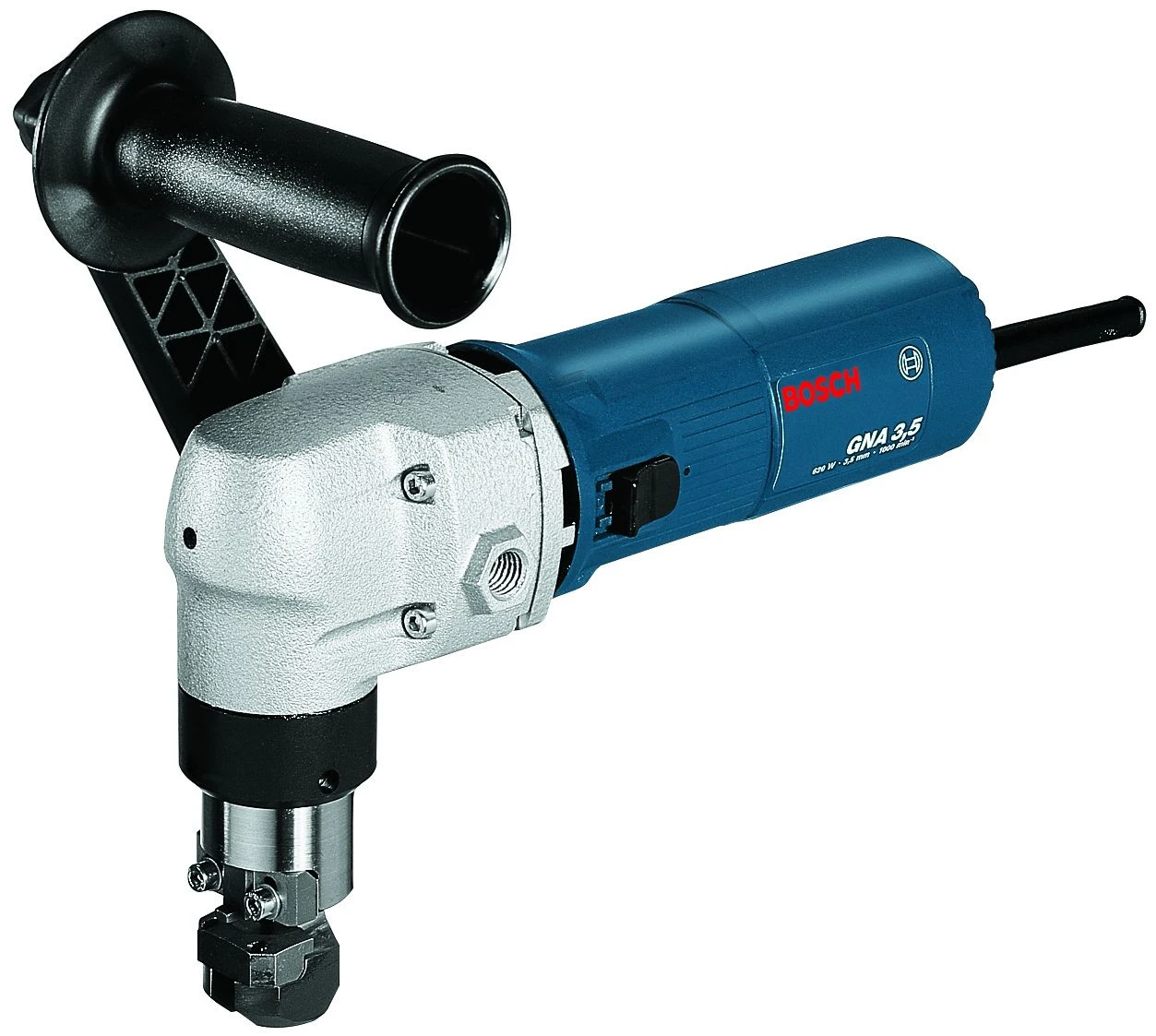 Bosch Blauw GNA3,5 Knabbelschaar 1 Bosch Blauw GNA3,5 Knabbelschaar